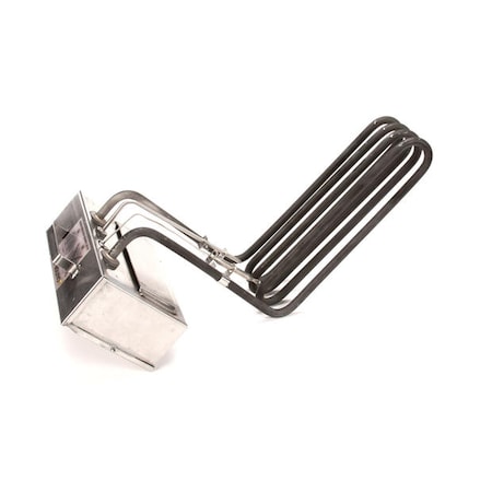 Autofry Heater Box Assembly K-Type 10064-K4